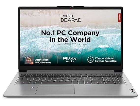 Lenovo IdeaPad 1 AMD Ryzen 5