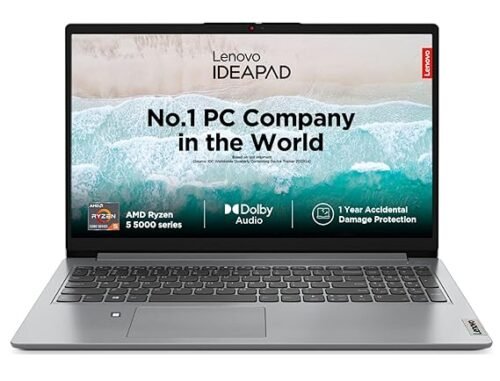 Lenovo IdeaPad 1 AMD Ryzen 5