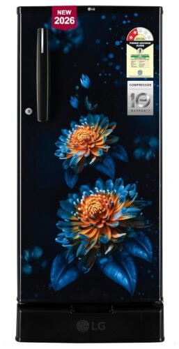 LG 185 L, 2 Star