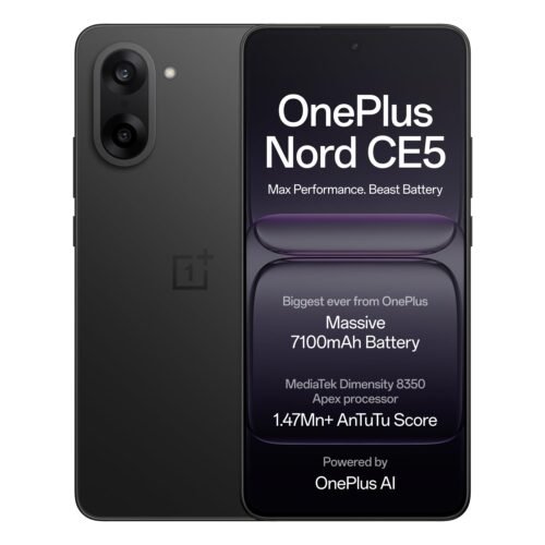 OnePlus Nord CE5