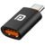 Portronics Bridge Y USB 3.0 to Type C