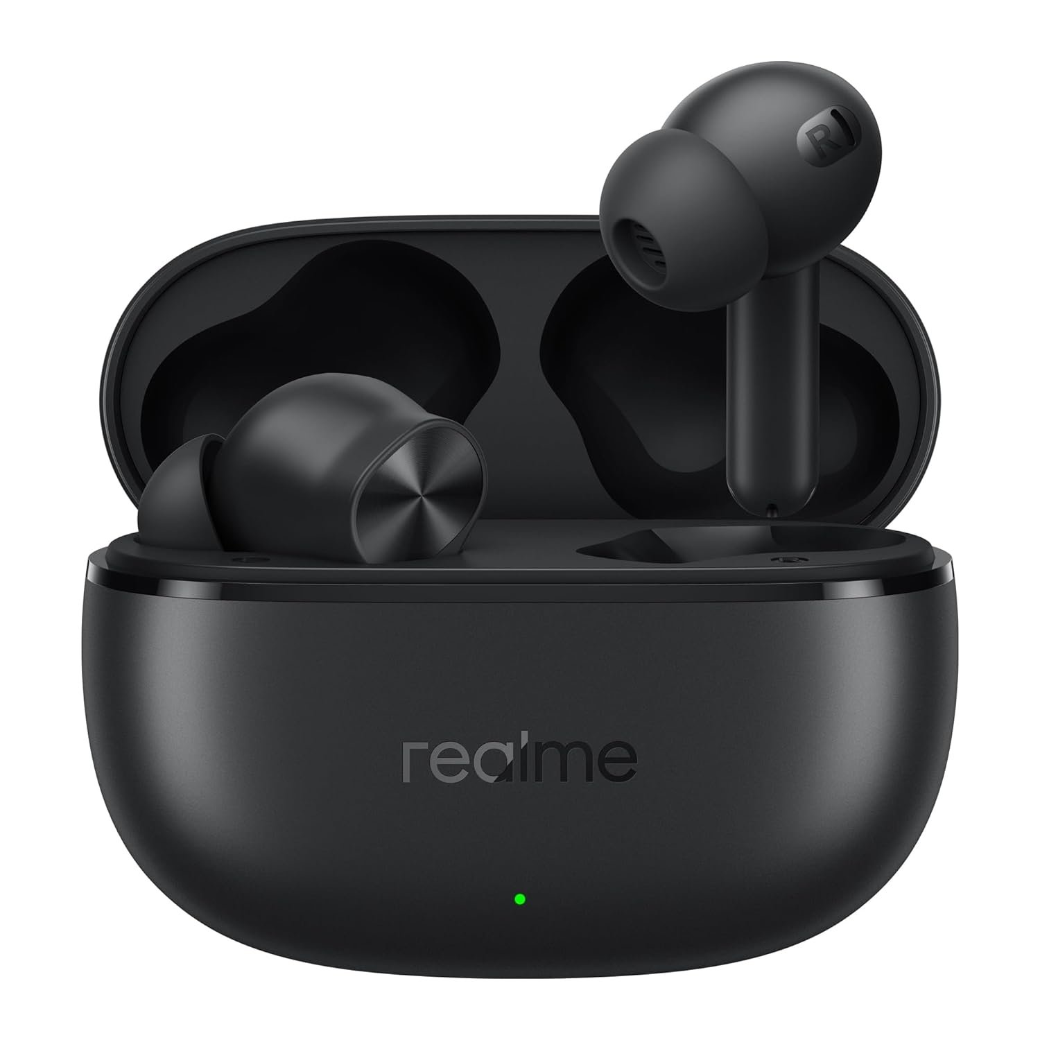 realme Buds T200x True Wireless Earbuds with 12.4mm