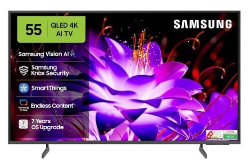 Samsung 138 cm (55 inches)
