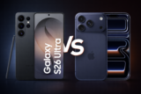 Samsung Galaxy S26 Ultra 5G vs iPhone 17 Pro