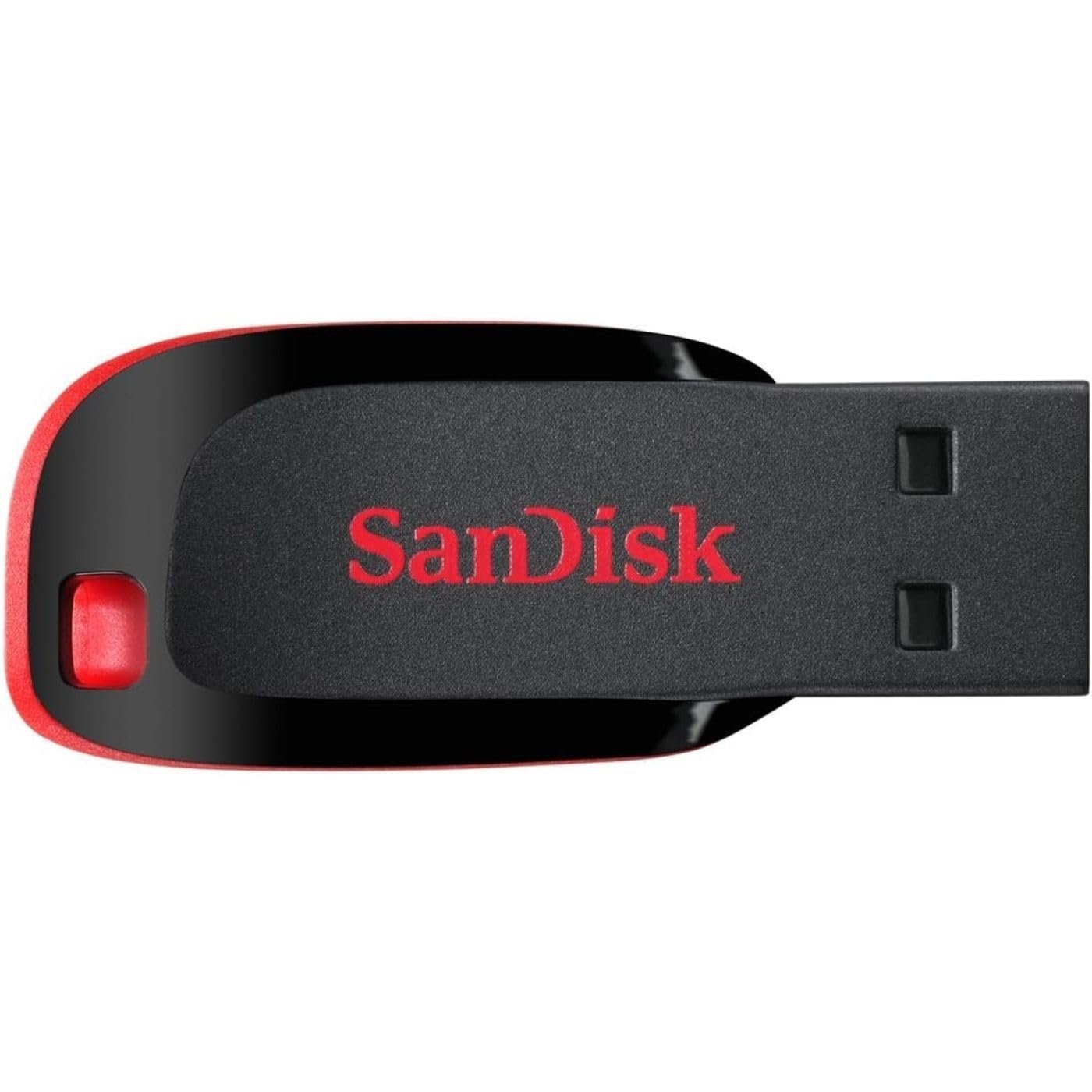 SanDisk Cruzer Blade, Multicolor, 32gb