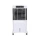 Summercool Nexia 95Ltr Desert Air Cooler for Home | High Speed Fan | 35ft powerful air throw | Inverter Compatible | HoneyComb | Collapsible Louvres| 1 year warranty | White