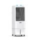 Symphony Diet 12T Tower Air Cooler | Honeycomb Cooling Pad | Powerful Blower | Auto Louver Movement | Cool Flow Dispenser | 12L | 1-Year Warranty