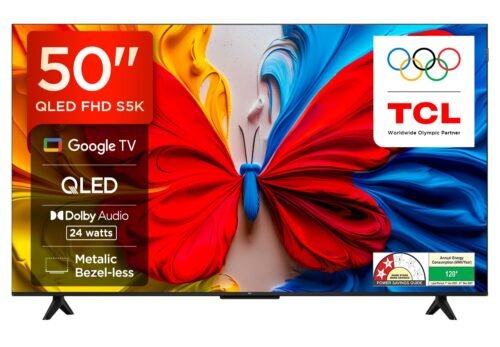 TCL 126 cm (50 inches)