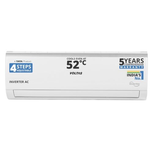 Voltas 173V CAE 1.4 ton 3 star inverter Split AC